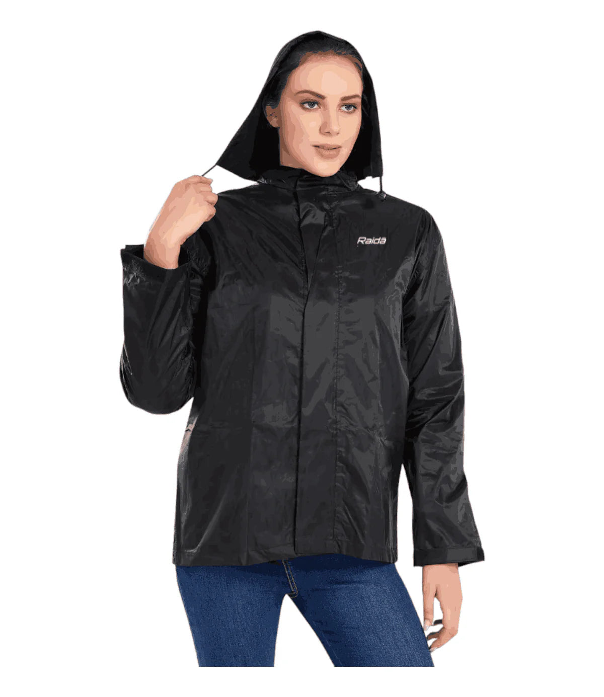 Raida Empress Women’s Riding Jacket | Pink