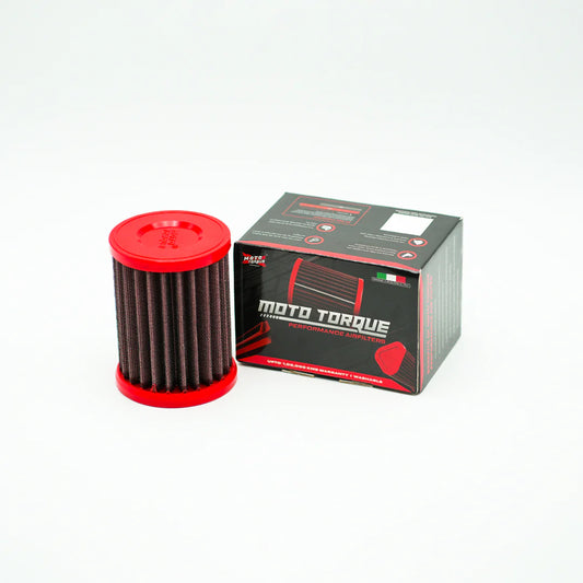 AIR FILTER FOR TRIUMPH SPEED 400 / SCRAMBLER 400/ T400
