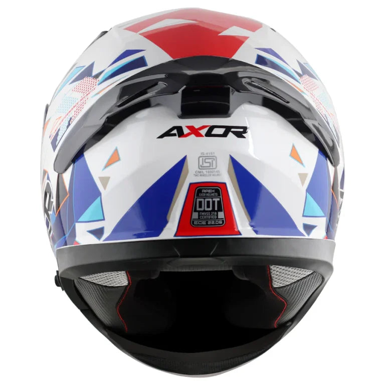 Apex Prism Helmet