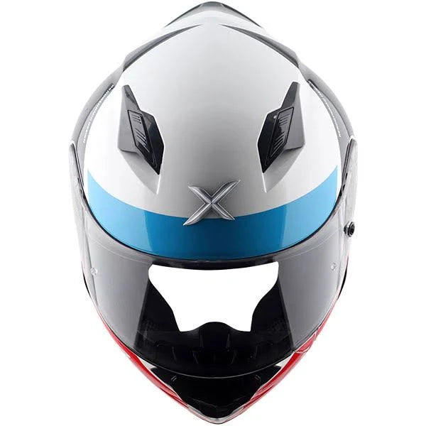 Hunter Turbo Helmet