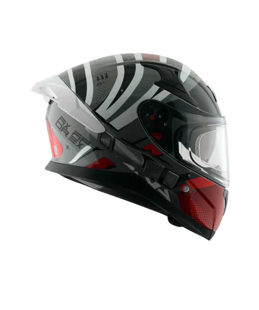 Apex Hex-2 Helmet