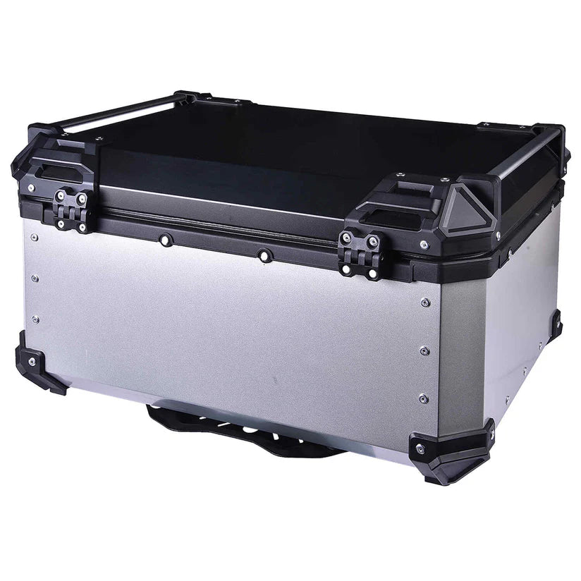 LGP TOP BOX 65L WITH BACKREST