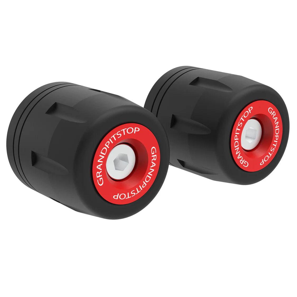 Front Fork Slider for KTM DUKE 390/250 Gen 3 - Black