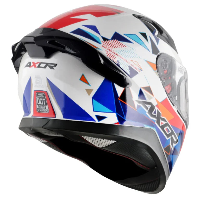 Apex Prism Helmet