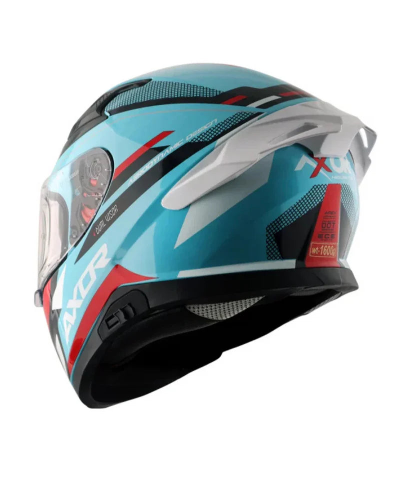 Apex Turbine Helmet