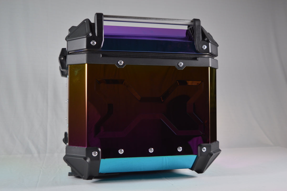 Moto Vanguard  45L Multi Color