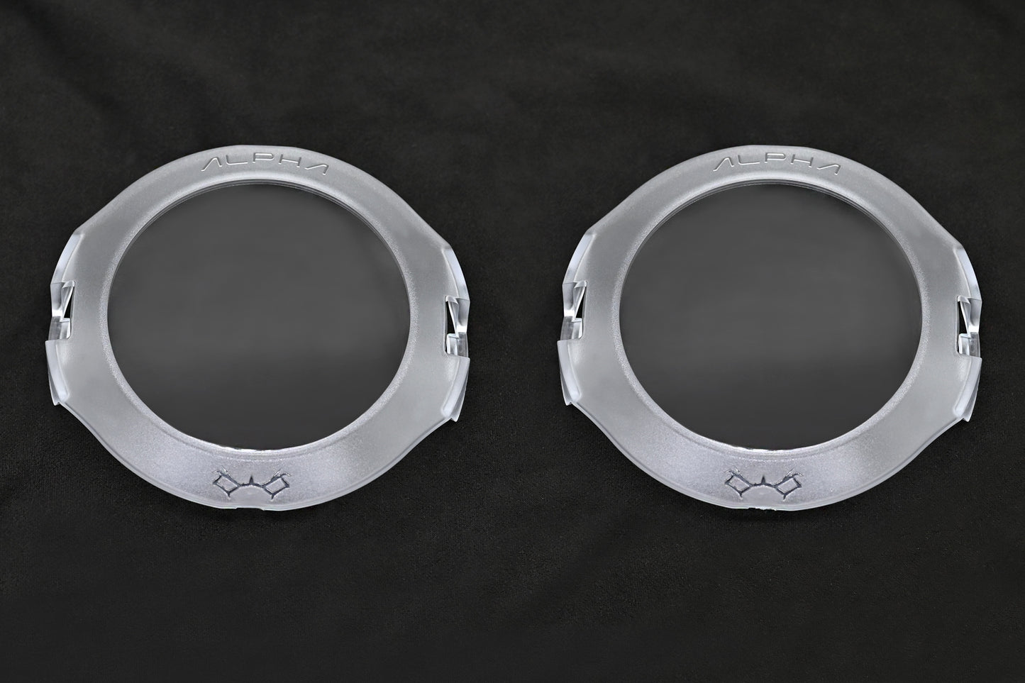 Alpha Auxiliary Light Filters