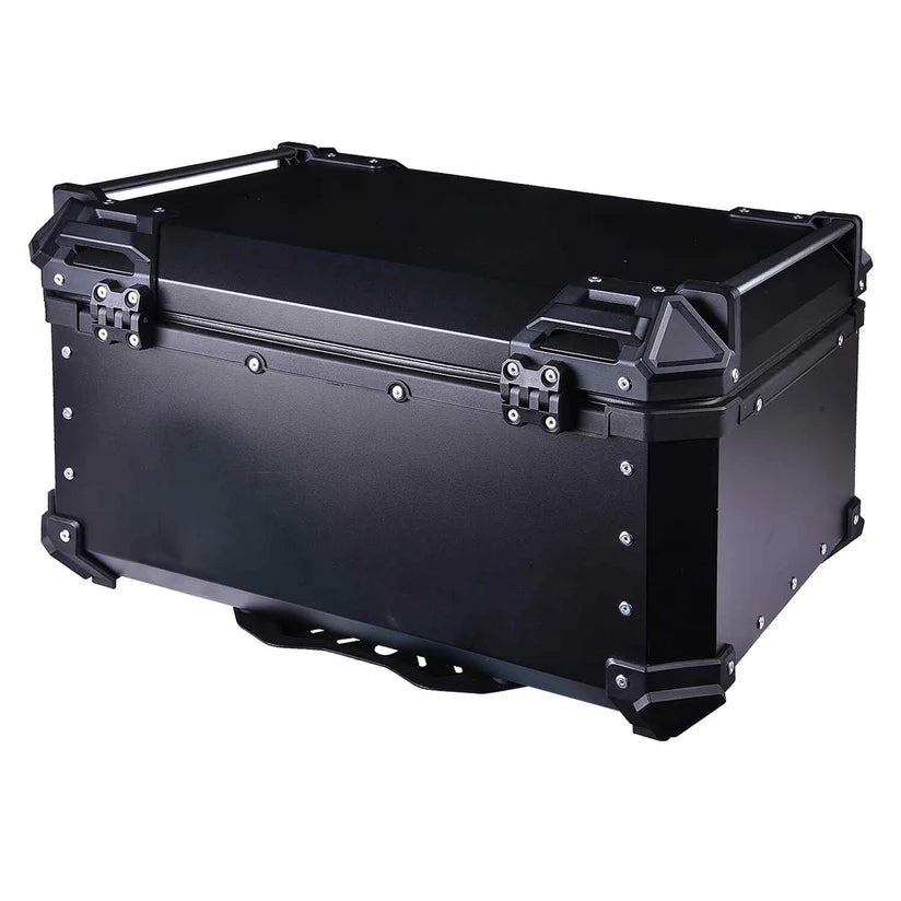 LGP TOP BOX 65L WITH BACKREST