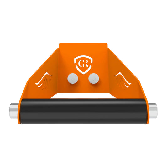 GPS MOUNT - Orange for KTM - ADV 390