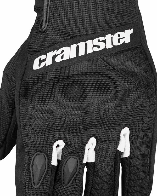 CRASMTER FLUX GLOVES