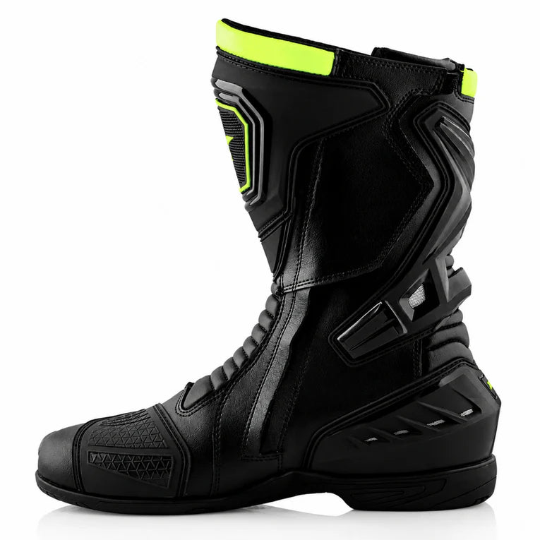 Axor Slipstream PRO Riding Boots