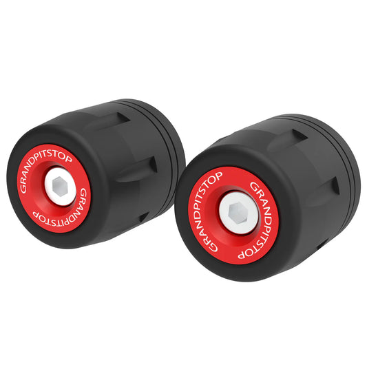 Rear Fork Slider for KTM DUKE 390/250 Gen 3 - Black
