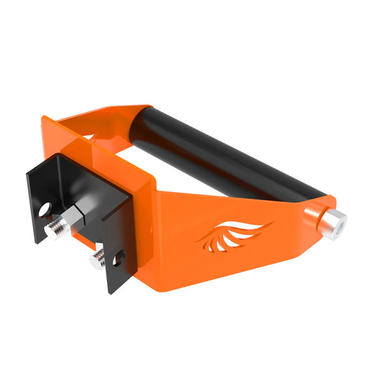 GPS Mount for KTM ADVENTURE 390 X Orange
