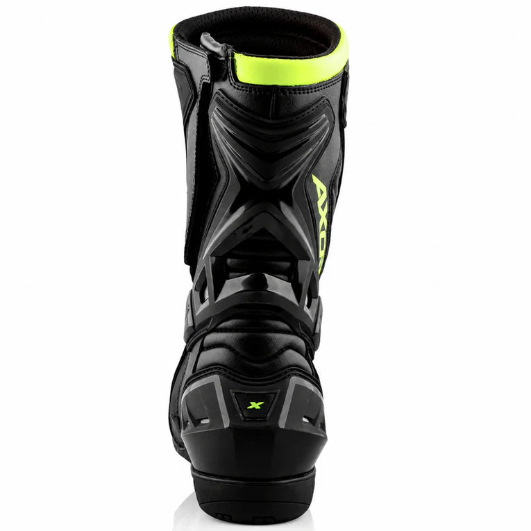 Axor Slipstream PRO Riding Boots