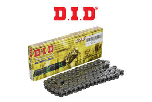 DID Chain 525 Pitch X 110 Links (Vx) – DI X 525*110 VXFB/DI X 525*110 VXZB