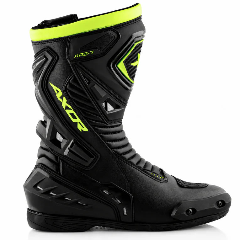 Axor Slipstream PRO Riding Boots