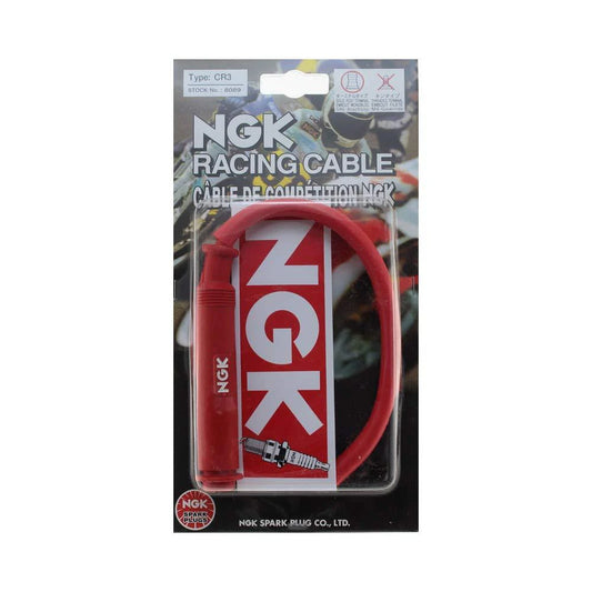 NGK CR3 Racing Cable