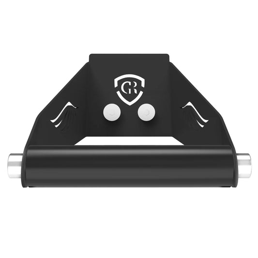 GPS MOUNT - Black for KTM - ADV 390
