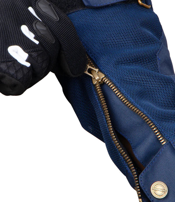 CRAMSTER FLUX JACKET