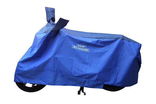 BBG BIKE COVER