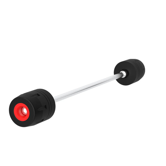 Front Fork Slider for KTM DUKE 250 - Black