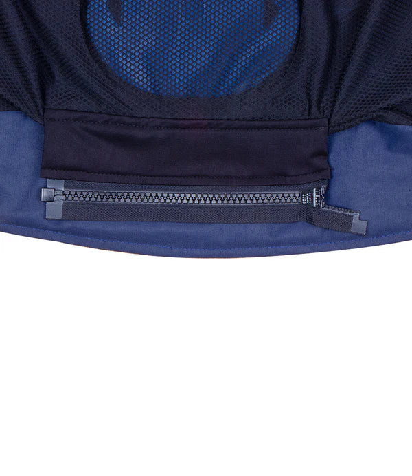 CRAMSTER FLUX JACKET