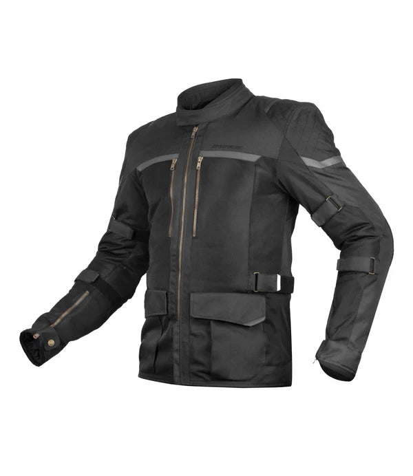 CRAMSTER ECLIPSE JACKET