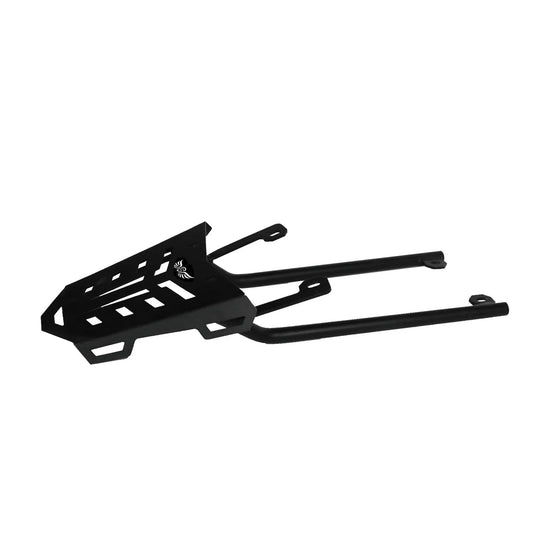 Top Rack Plate for Yamaha MT15 - Black – GrandPitstop