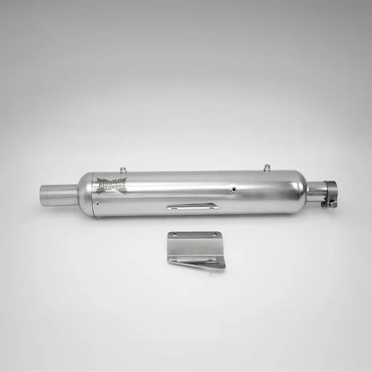 REBORN REPLICA-CHROME