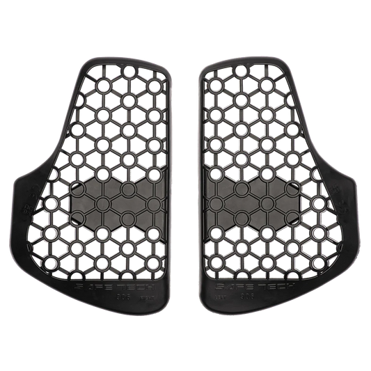 LS2 MAN CHEST PROTECTOR LEVEL 2