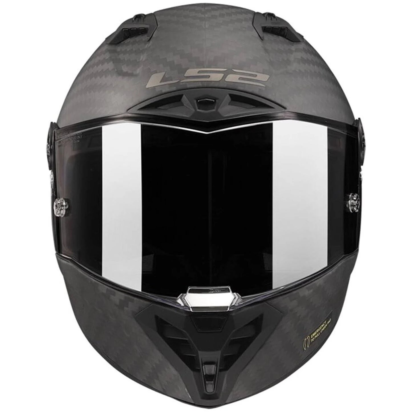 FF805 THUNDER CARBON GP AERO HELMETS