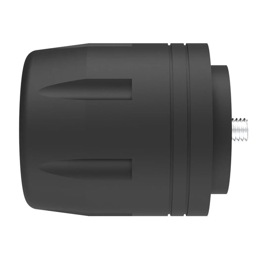 Front Fork Slider for KTM ADVENTURE 390 Black