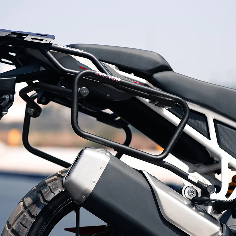 SADDLE STAY FOR TVS APACHE RTX 300