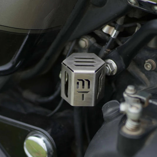 RESERVOIR OIL GUARD FOR METEOR 350