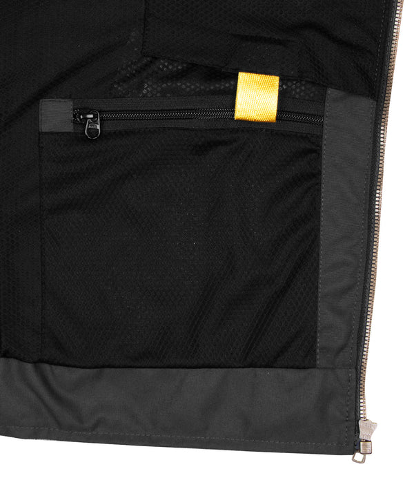 CRAMSTER FLUX JACKET