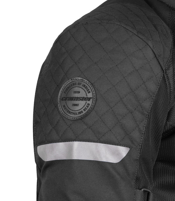 CRAMSTER FLUX JACKET