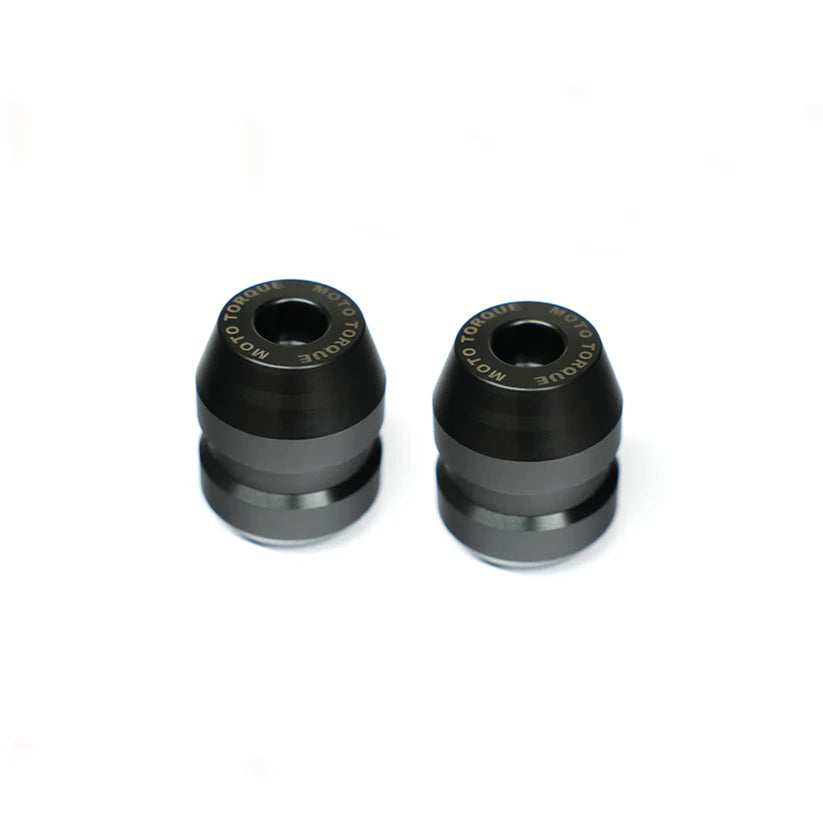 SMALL SLIDERS + BOLTS (NEW)