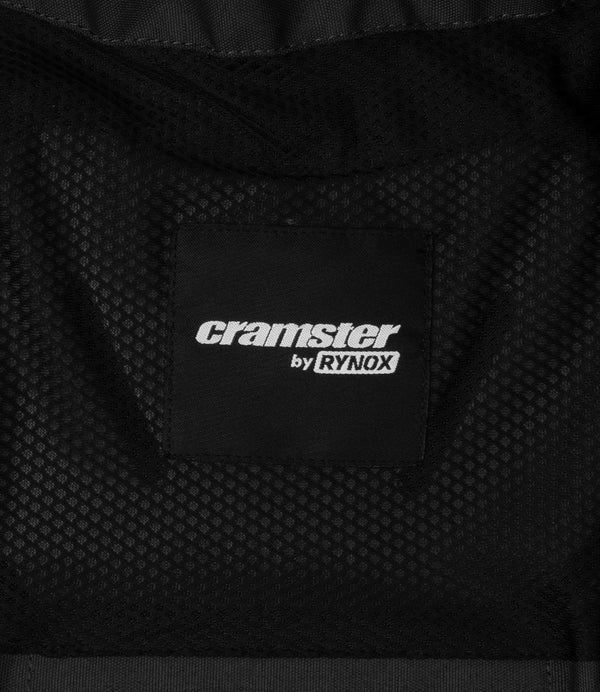 CRAMSTER FLUX JACKET