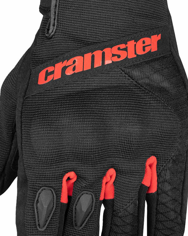 CRASMTER FLUX GLOVES