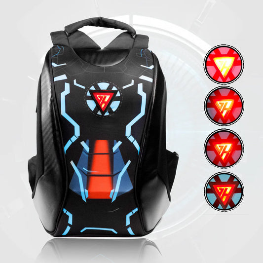 Night Wing Mark-2 Backpack