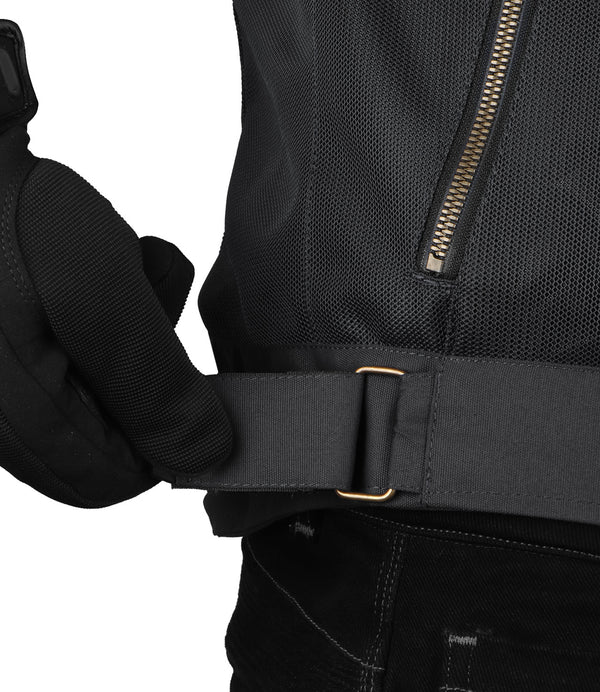 CRAMSTER FLUX JACKET
