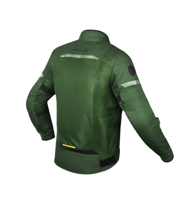 CRAMSTER FLUX JACKET