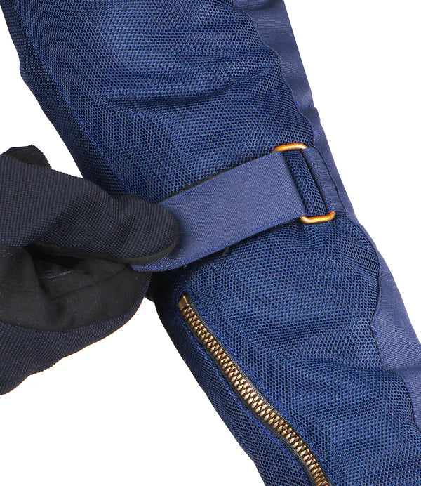 CRAMSTER FLUX JACKET