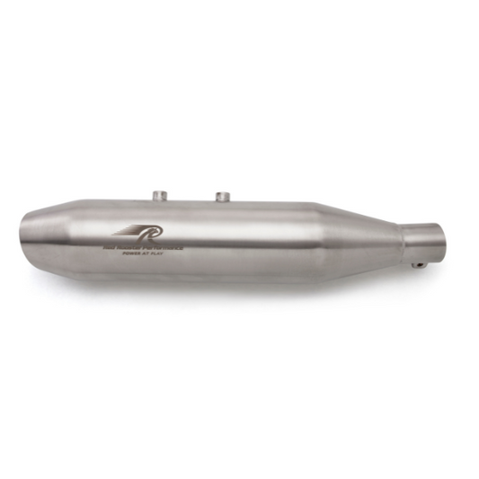 Rumbler Max – Matte  Compatible with: Hunter 350, Meteor 350, and Classic 350 Reborn.