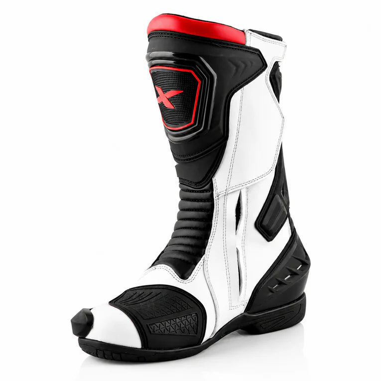 Axor Slipstream PRO Riding Boots