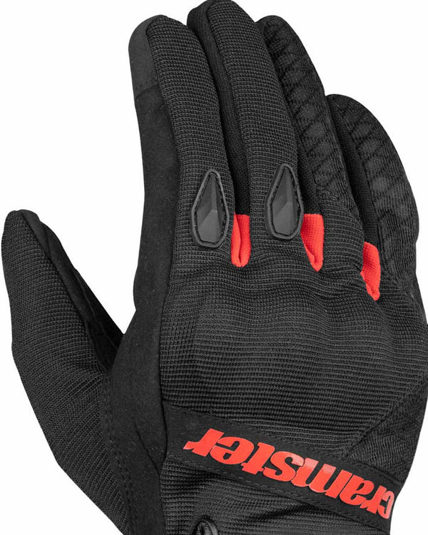 CRASMTER FLUX GLOVES