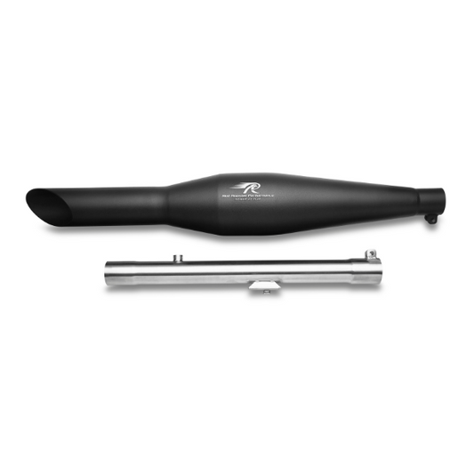 Rumbler Ace – Black