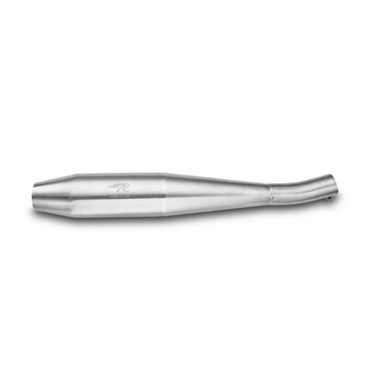 Rumbler GT Compatible with: Royal Enfield GT 535