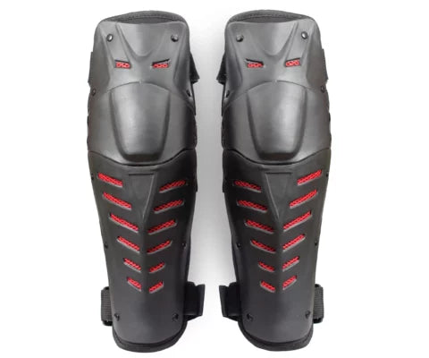 BBG Knee Guard Model – 2