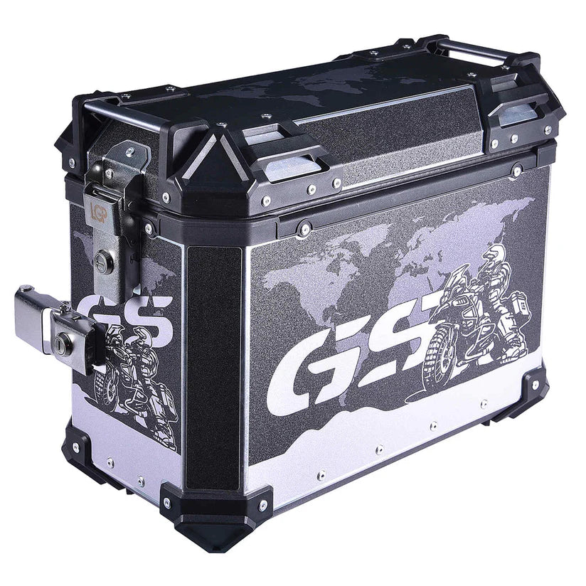 LGP PANNIER BOX 38L GS STICKER